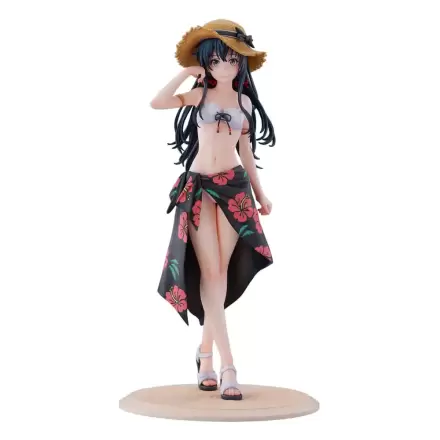 My Teen Romantic Comedy SNAFU Too 1/6 Yukino Yukinoshita Swimsuit Ver. PVC szobor figura 26 cm termékfotó