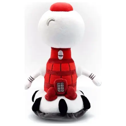 Mystery Science Theatre 3000 plüss figura Tom Servo 22 cm termékfotó