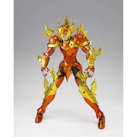 Myth Cloth Ex Saint Seiya Limnades Marine Armour figura 18cm termékfotó