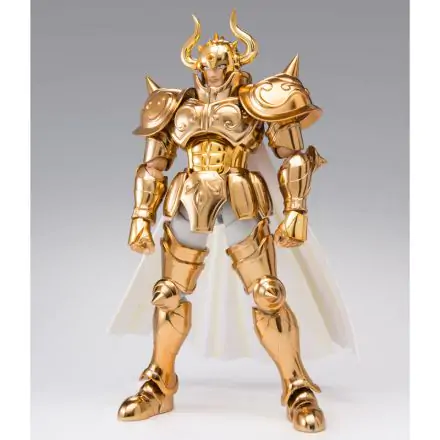 Myth Cloth EX Saint Seiya Taurus Aldebaran figura 19cm termékfotó