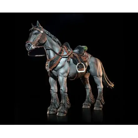 Mythic Legions: All Stars 5+ Boreus akciófigura 15 cm termékfotó