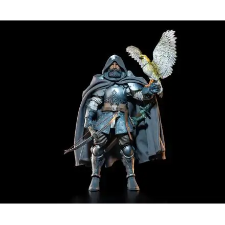 Mythic Legions: All Stars 5+ Duban akciófigura 15 cm termékfotó