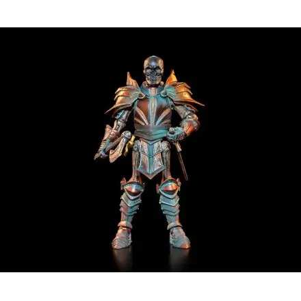 Mythic Legions: All Stars 5+ Ilgarr akciófigura 15 cm termékfotó