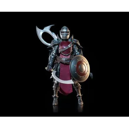 Mythic Legions: All Stars 5+ Lady Avarona akciófigura 15 cm termékfotó