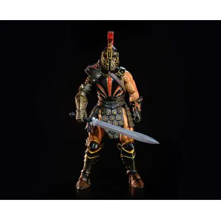 Mythic Legions: All Stars 5+ Rahmulus akciófigura 15 cm termékfotó