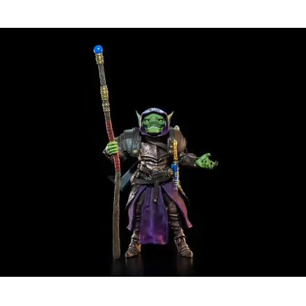 Mythic Legions: All Stars 5+ Swigg akciófigura 15 cm termékfotó