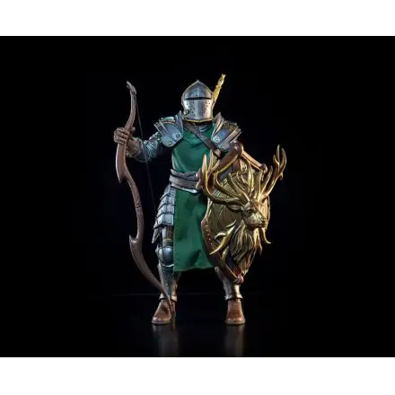 Mythic Legions: All Stars 5+ Xylernian Guard akciófigura 15 cm termékfotó