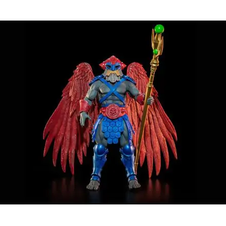 Mythic Legions: All Stars 5+ Zenithon akciófigura 15 cm termékfotója