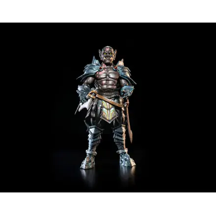 Mythic Legions: All Stars 6 Gorthokk akciófigura 15 cm termékfotója