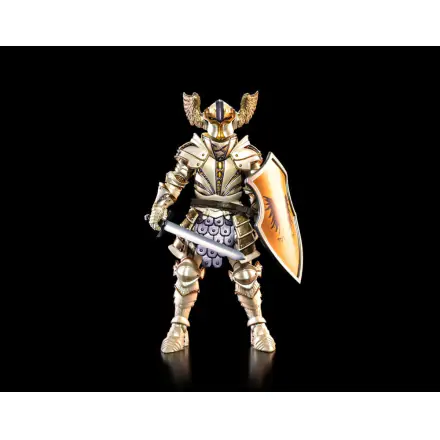 Mythic Legions: All Stars 6 Sir Ignatius akciófigura 15 cm termékfotója