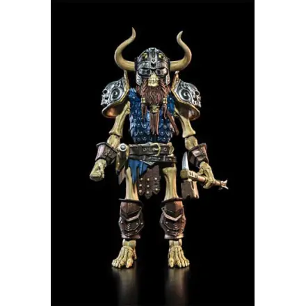 Mythic Legions: All Stars 6 Skalli Bonesplitter akciófigrua 15 cm termékfotója