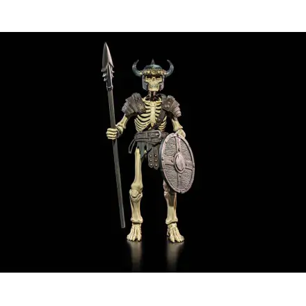 Mythic Legions: All Stars 6 Skeleton Raider akciófigura 15 cm termékfotó