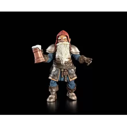 Mythic Legions Horror of Einsamall Burris Birgerstori Imp-Scale akciófigura termékfotó