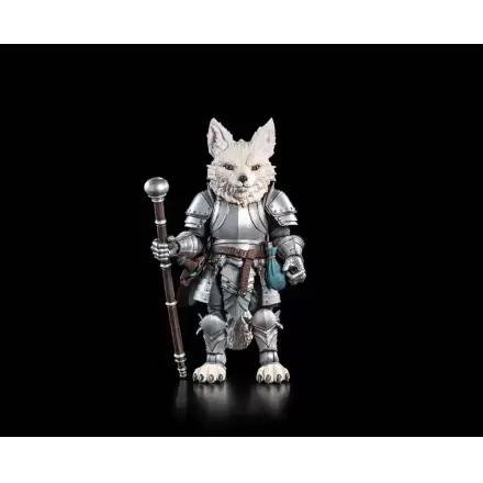 Mythic Legions Horror of Einsamall Bylur Frostfurr Imp-Scale akciófigura termékfotó