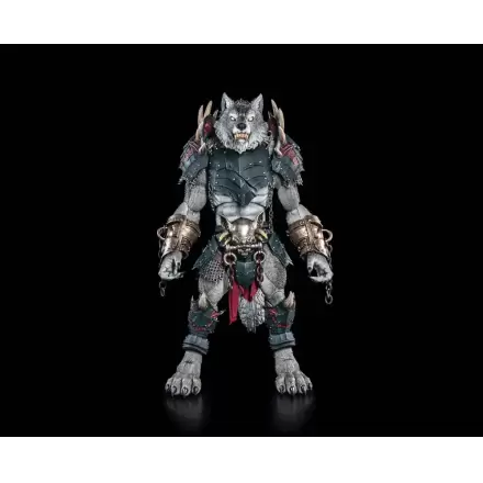 Mythic Legions Horror of Einsamall Garmyr the Horror of Einsamall Ogre-Scale akciófigura termékfotó