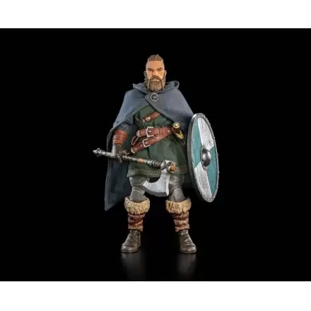 Mythic Legions Horror of Einsamall Halvard of Frothvar akciófigura termékfotó