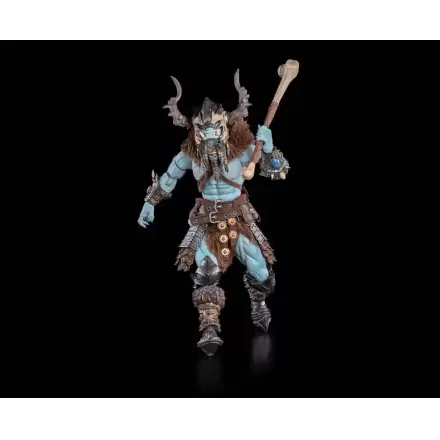 Mythic Legions Horror of Einsamall J´akull Ironbones akciófigura termékfotó
