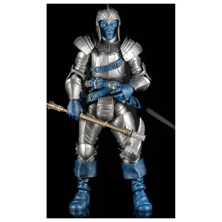 Mythic Legions Paladin/Cleric Villainous Deluxe akciófigura 18 cm termékfotó