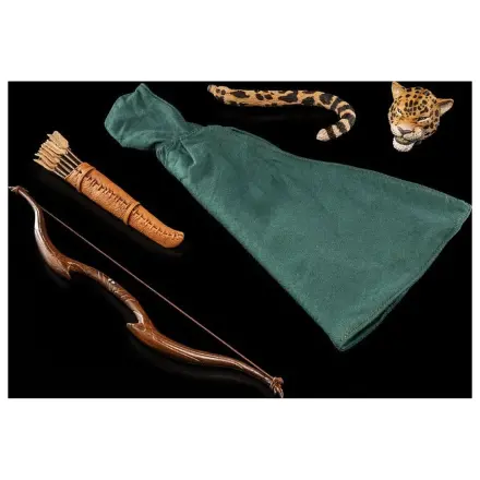 Mythic Legions Ranger akciófigura kiegészítő termékfotó