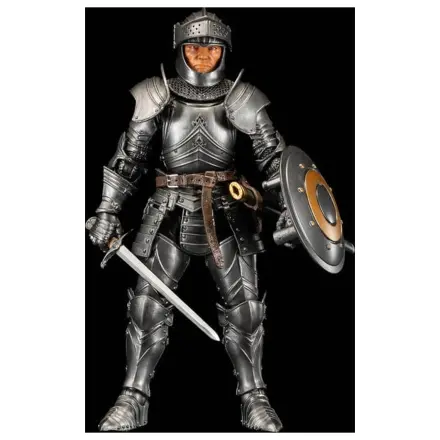 Mythic Legions: Reinforcement 3 akciófigura Valiant Knight 2 Legion Builder termékfotó