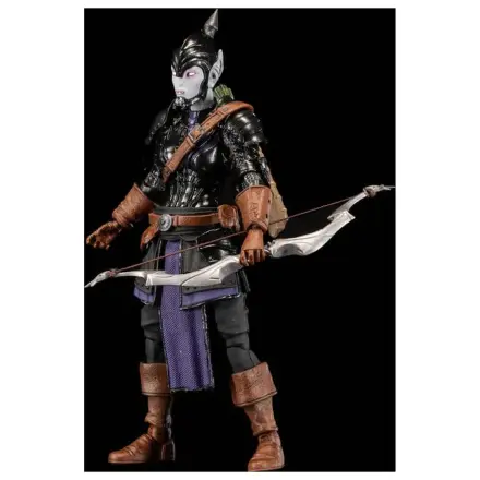 Mythic Legions: Reinforcement 3 akciófigura Vampire Archer Legion Builder termékfotó