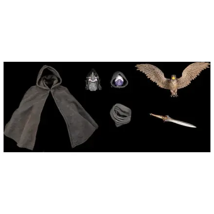 Mythic Legions: Reinforcement 3 Vampire Archer Add-On akciófigura kiegészítő csomag termékfotó