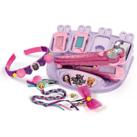 Na! Na! Na! Suprise Rainbow Hair termékfotó