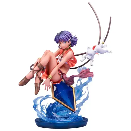 Nadia: The Secret of Blue Water PVC figura 1/7 Nadia 25 cm termékfotó