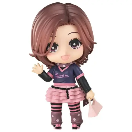 Nana Nendoroid akciófigura Nana Komatsu 10 cm termékfotó