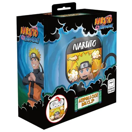 Naruto 3D Foam AirPods tartó termékfotó