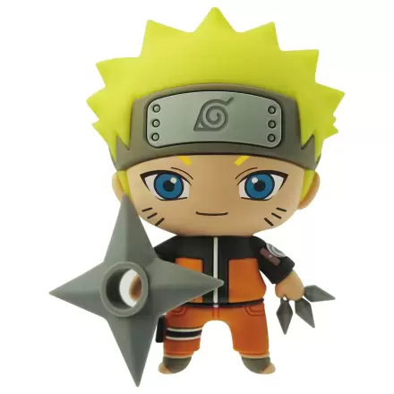 Naruto 3D hűtőmágnes  termékfotó