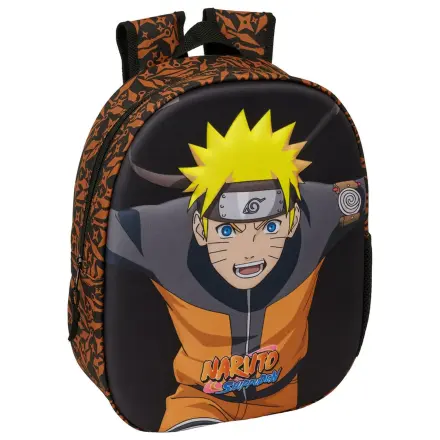 Naruto 3D táska hátizsák 33cm termékfotó