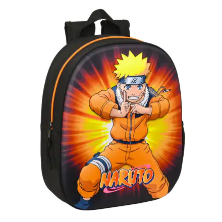 Naruto 3D táska hátizsák 33cm termékfotó