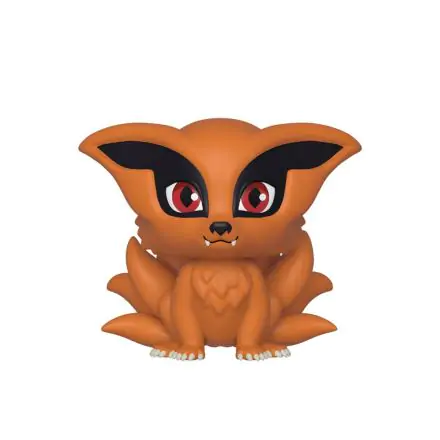 Naruto 5-Star Kurama akciófigura 8 cm termékfotó