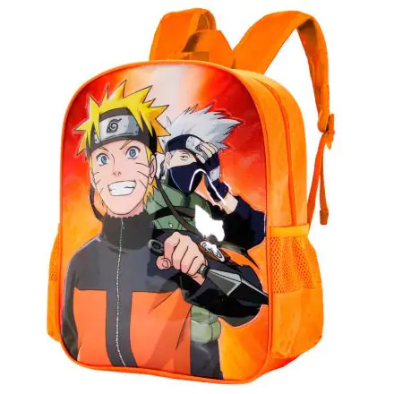 Naruto Action táska hátizsák 39cm termékfotója