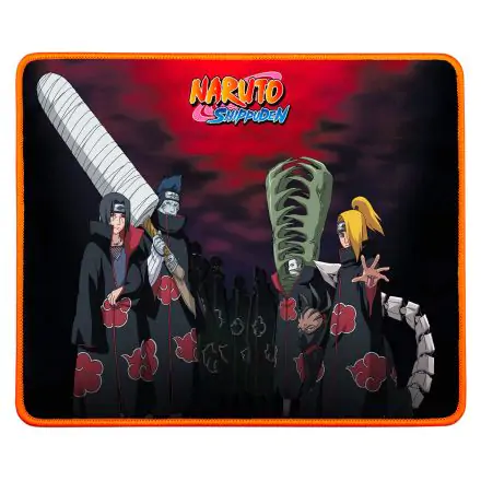 Naruto Akatsuki egérpad termékfotója