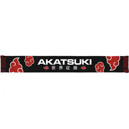 Naruto Akatsuki sál termékfotója