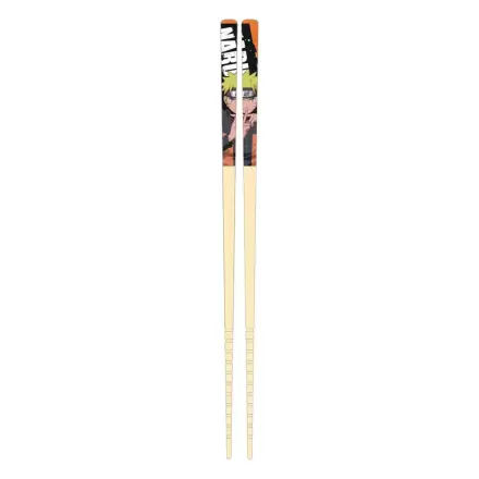 Naruto bambusz evőpálcika termékfotó