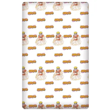 Naruto Clone gumis lepedő 90x200 cm termékfotó