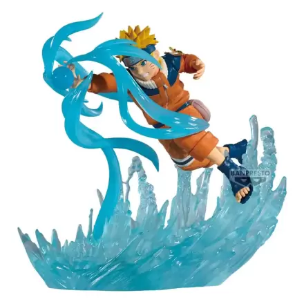 Naruto Combination Battle Uzumaki Naruto figura 12cm termékfotója