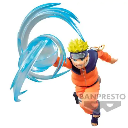 Naruto Effectreme Uzumaki Naruto figura 12cm termékfotója