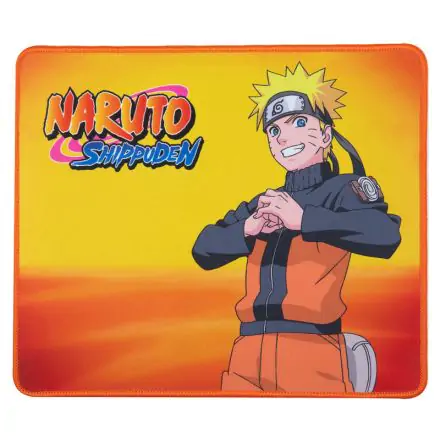 Naruto egérpad termékfotója