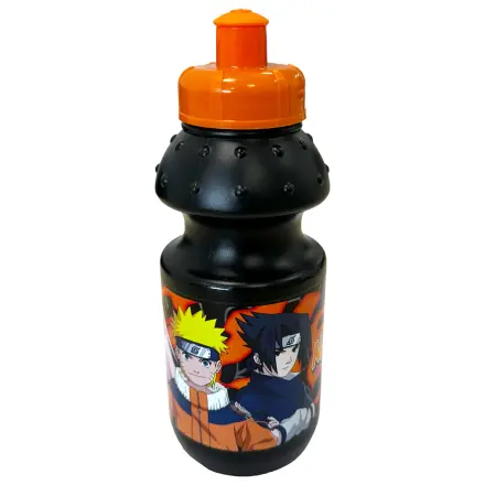 Naruto Fire műanyag sportkulacs 350 ml termékfotó