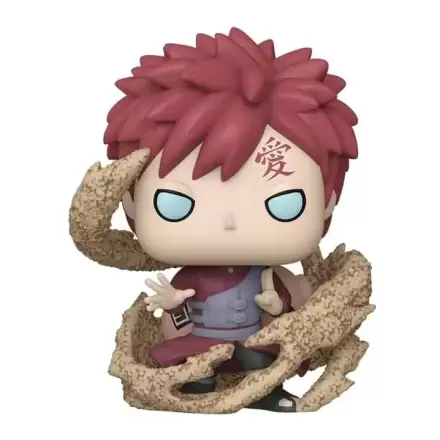 Naruto Funko POP! Animation Vinyl figura Gaara Exkluzív 9 cm termékfotó