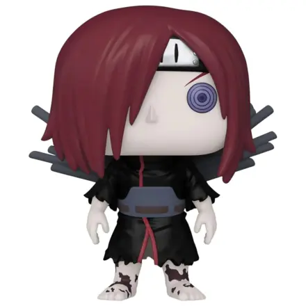 Naruto Funko POP Animation Vinyl figura Nagato Glow in the Dark Exkluzív 9 cm termékfotó