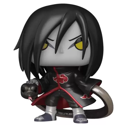 Naruto Funko POP! Animation Vinyl figura Orochimaru(MT) Exkluzív 9 cm termékfotó