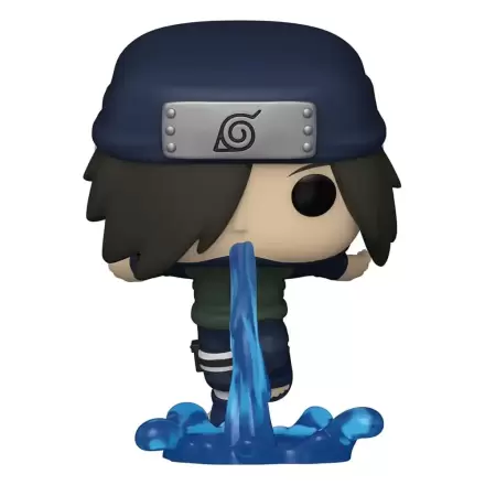 Naruto Funko POP! Animation Vinyl figura Young Naruto 9 cm termékfotója