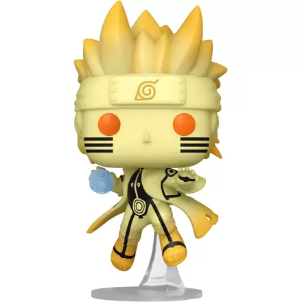 Naruto Funko POP Figur Naruto Kurama Link Mode 9 cm termékfotója