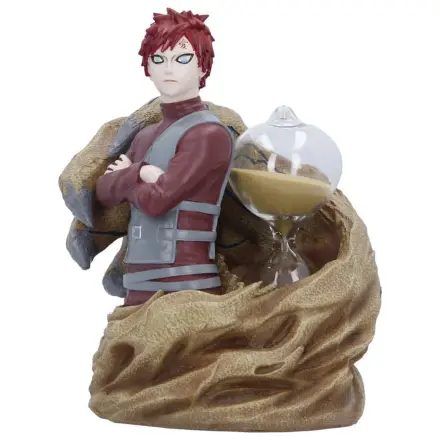 Naruto Gaara homokóra 12 cm termékfotó