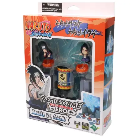 Naruto game Naruto vs. Itachi társasjáték termékfotó